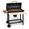 Beef Butler Holzkohlegrill Smoker 2 Beef Butler Holzkohlegrill Smoker -Online Gartenbedarf 10021771 yy 0001 titel