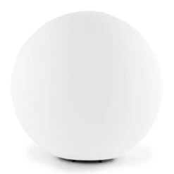 Shineball XL Kugelleuchte Außenleuchte Gartenlampe 50cm Weiß