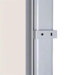 Bari 320 Seitenmarkise Seitenrollo 300x200cm Aluminium Creme -Online Gartenbedarf 10028019 yy 0006 titel Blumfeldt Bari 320 Seitenmarkise