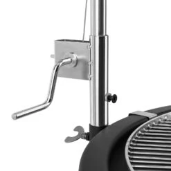 Delion Galgen-Schwenkgrill Feuerschale Ø80cm Hochfuß Seilzug Edelstahl 19 Delion Galgen-Schwenkgrill Feuerschale Ø80cm Hochfuß Seilzug Edelstahl -Online Gartenbedarf 10028487 yy 0008 logo