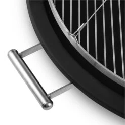 Arco Trino Schwenkgrill Feuerschale BBQ Dreibein Edelstahl 16 Arco Trino Schwenkgrill Feuerschale BBQ Dreibein Edelstahl -Online Gartenbedarf 10028488 yy 0006 logo