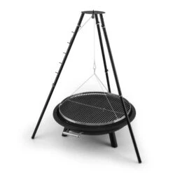 Arco Trino Schwenkgrill Feuerschale BBQ Dreibein Edelstahl 19 Arco Trino Schwenkgrill Feuerschale BBQ Dreibein Edelstahl -Online Gartenbedarf 10028488 yy 0009 logo