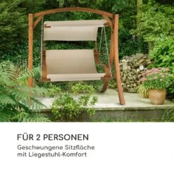 Maui Hollywoodschaukel 110 Cm 2-Sitzer Sonnensegel Polyester Lärche 14 Maui Hollywoodschaukel 110 Cm 2-Sitzer Sonnensegel Polyester Lärche -Online Gartenbedarf 10029199 de 0004 logo