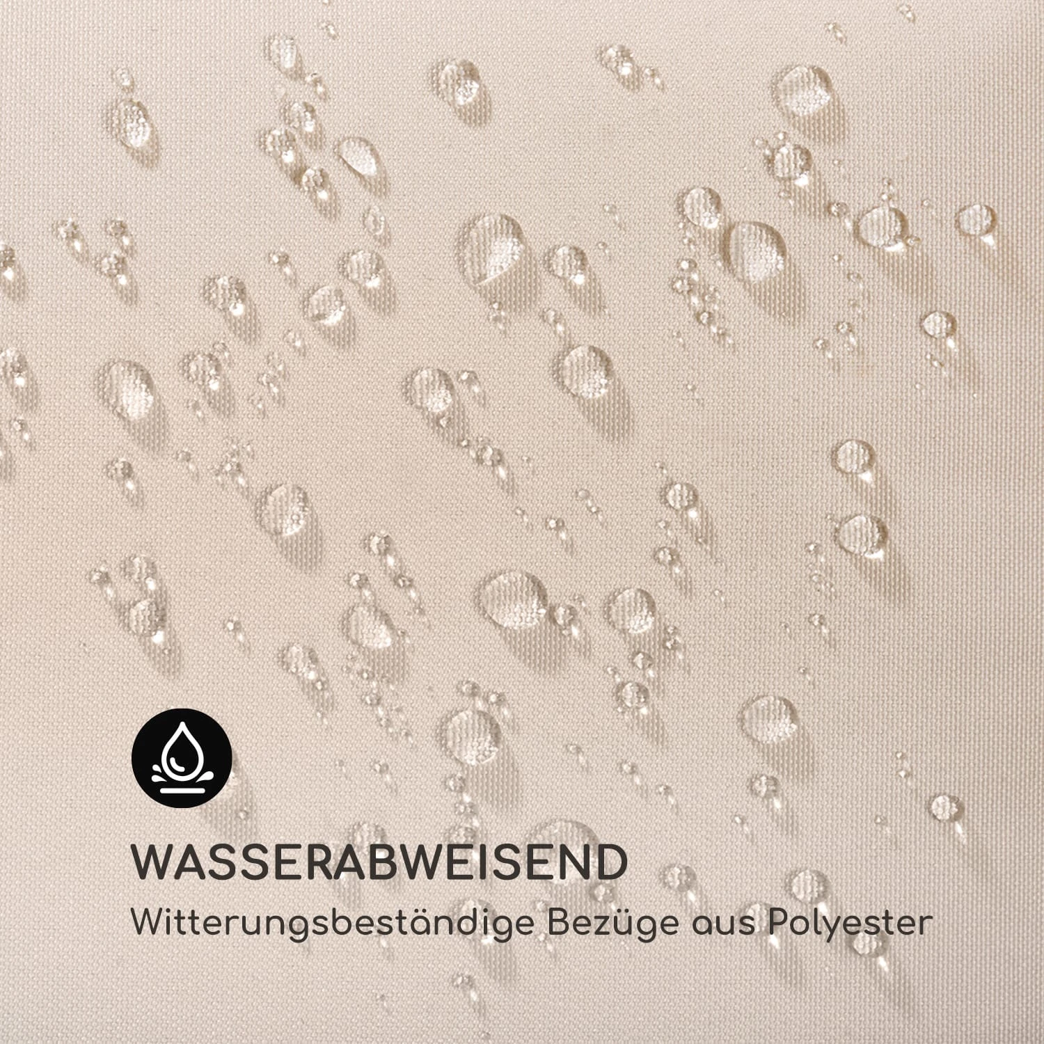 Maui Hollywoodschaukel 110 Cm 2-Sitzer Sonnensegel Polyester Lärche 10 Maui Hollywoodschaukel 110 Cm 2-Sitzer Sonnensegel Polyester Lärche – Bild 8