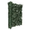 Fency Dark Ivy Sichtschutzzaun Windschutz 300x100 Cm Efeu Dunkelgrün -Online Gartenbedarf 10029242 yy 0001 front