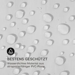 Sommerfest 5x8m 500 G/m² Partyzelt Festzelt PVC Wasserdicht Verzinkt 15 Sommerfest 5x8m 500 G/m² Partyzelt Festzelt PVC Wasserdicht Verzinkt -Online Gartenbedarf 10029439 de 0004 logo