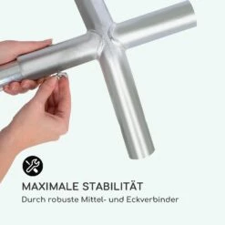 Sommerfest 6x12m 500 G/m² Partyzelt Festzelt PVC Wasserdicht Feuerfest 17 Sommerfest 6x12m 500 G/m² Partyzelt Festzelt PVC Wasserdicht Feuerfest -Online Gartenbedarf 10029444 de 0006 logo