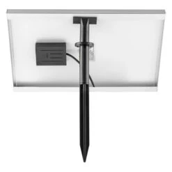 Wasserwerk 250 Wasserpumpe Solar Springbrunnen 250 L/h LED Akku 10 Wasserwerk 250 Wasserpumpe Solar Springbrunnen 250 L/h LED Akku -Online Gartenbedarf 10029901 yy 0003 titel back Blumfeldt Wasserwerk 250 Solar Springbrunnen LED