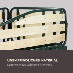 Ventura Handwagen Bollerwagen Schwerlast 300 Kg Stahl -Online Gartenbedarf 10030403 de 0003 logo