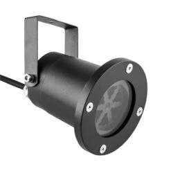 Snowdance LED-Projektor Schneeflocken 4 Farben IP64 9 Snowdance LED-Projektor Schneeflocken 4 Farben IP64 -Online Gartenbedarf 10030936 yy 0004 titel Bumfeldt Snowdance LED Projektor Schneeflocken