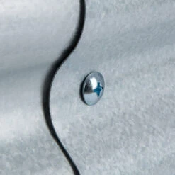 High Grow Hochbeet Gartenbeet 2,0m Zink-Alu-Beschichtung Silber -Online Gartenbedarf 10031119 uk 0004 logo