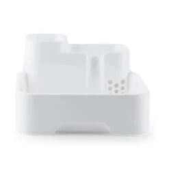 Lake Lassie Haustiertränke Tierbrunnen 4L Pumpe Aktivkohlefilter -Online Gartenbedarf 10031380 yy 0004 detail oneConcept Lake Lassie Haustiertraenke