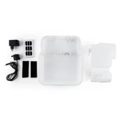 Lake Lassie Haustiertränke Tierbrunnen 4L Pumpe Aktivkohlefilter -Online Gartenbedarf 10031380 yy 0006 detail oneConcept Lake Lassie Haustiertraenke