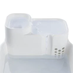 Lake Lassie Haustiertränke Tierbrunnen 4L Pumpe Aktivkohlefilter -Online Gartenbedarf 10031380 yy 0007 detail oneConcept Lake Lassie Haustiertraenke