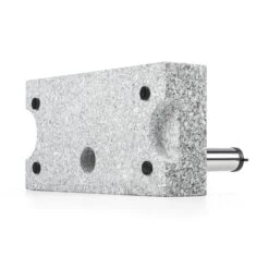 Schirmherr 25HSQ Sonnenschirmständer 25 Kg Balkon Grau Poliert -Online Gartenbedarf 10031463 yy 0005 detail Blumfeldt Schirmherr 25HSQ Sonnenschirmstaender