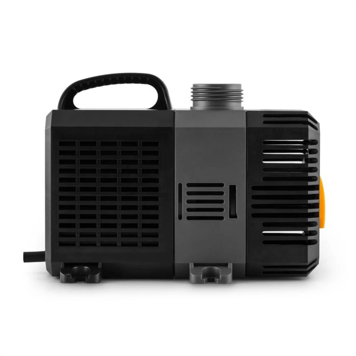 Lagoon 3000 Teichpumpe Aquarium 3000 L/h 10W Förderhöhe 2m Adapterset 7 Lagoon 3000 Teichpumpe Aquarium 3000 L/h 10W Förderhöhe 2m Adapterset – Bild 6