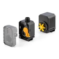 Nemesis T25 Teichpumpe 25W Leistung 1,8m Förderhöhe 1500l/h Durchsatz -Online Gartenbedarf 10031917 yy 0004 detail PCL2 Pump 25W