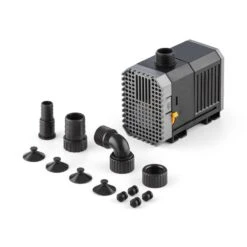 Nemesis T25 Teichpumpe 25W Leistung 1,8m Förderhöhe 1500l/h Durchsatz -Online Gartenbedarf 10031917 yy 0005 detail PCL2 Pump 25W