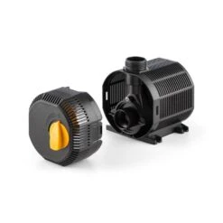 Nemesis T45 Teichpumpe 45W Leistung 2,5m Förderhöhe 2700l/h Durchsatz -Online Gartenbedarf 10031918 yy 0004 detail vPCL2 Pump 45W