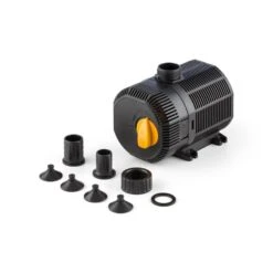 Nemesis T45 Teichpumpe 45W Leistung 2,5m Förderhöhe 2700l/h Durchsatz -Online Gartenbedarf 10031918 yy 0005 detail vPCL2 Pump 45W