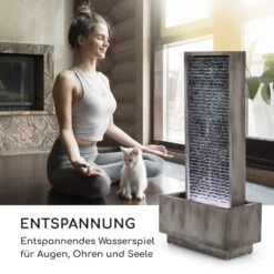 Imperia Gartenbrunnen In/Outdoor 10W Pumpe 10m Kabel Verzinkt -Online Gartenbedarf 10032263 de 0002 logo