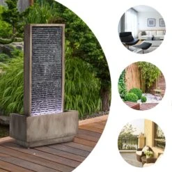 Imperia Gartenbrunnen In/Outdoor 10W Pumpe 10m Kabel Verzinkt -Online Gartenbedarf 10032263 uk 0003 logo