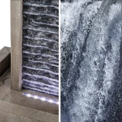 Imperia Gartenbrunnen In/Outdoor 10W Pumpe 10m Kabel Verzinkt -Online Gartenbedarf 10032263 uk 0004 logo