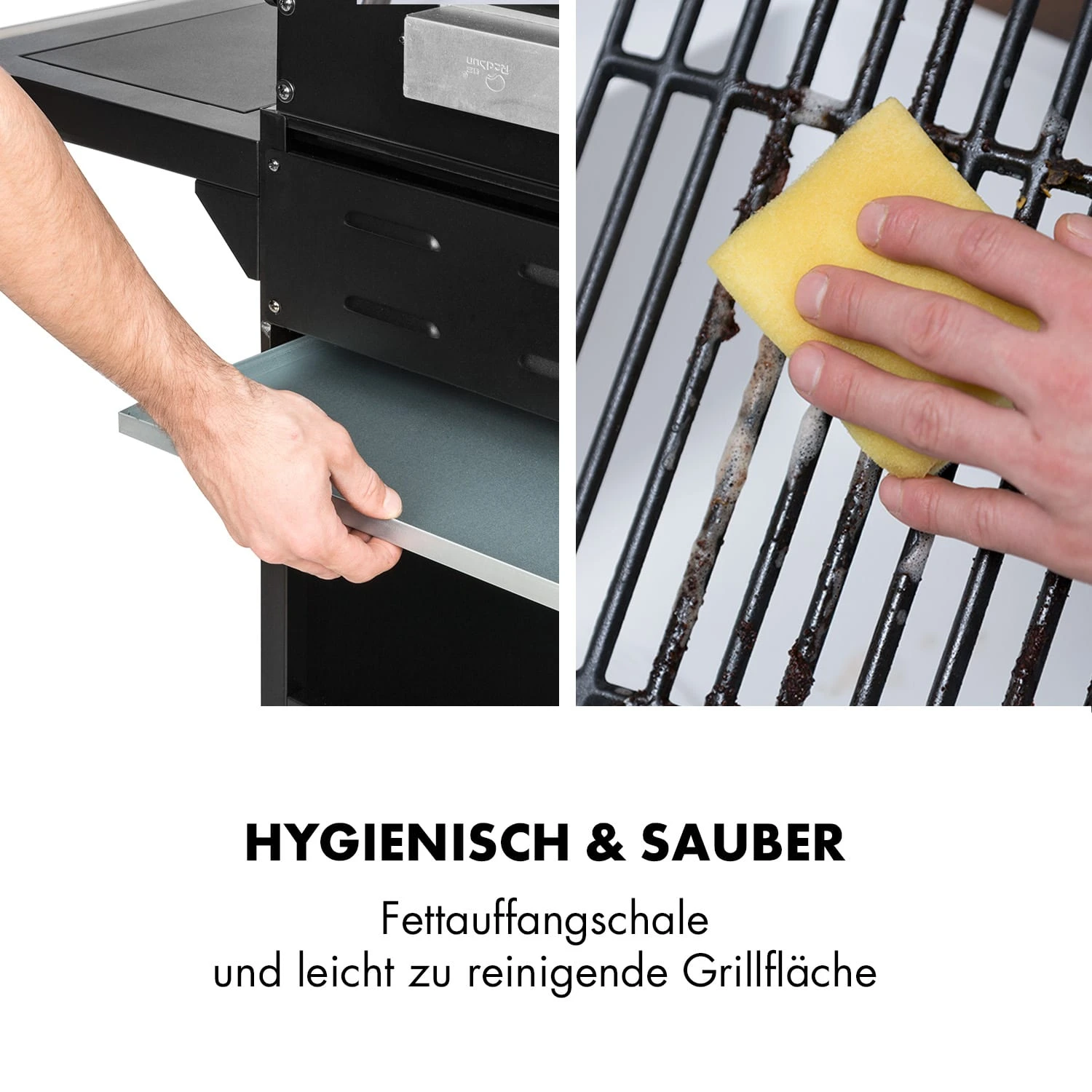 Tomahawk 4.2 SBG Gasgrill 6 Brenner 20,7 KW 64x42cm Grill Edelstahl 12 Tomahawk 4.2 SBG Gasgrill 6 Brenner 20,7 KW 64x42cm Grill Edelstahl – Bild 10