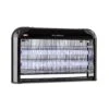 Mosquito Ex 5000 Insektenvernichter 38W UV-Licht 150m² Schwarz -Online Gartenbedarf 10032467 yy 0001 titel