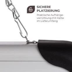 Mosquito Ex 5000 Insektenvernichter 38W UV-Licht 150m² Silber -Online Gartenbedarf 10032531 de 0008 logo