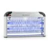 Mosquito Ex 5000 Insektenvernichter 38W UV-Licht 150m² Silber -Online Gartenbedarf 10032531 yy 0001 titel