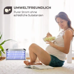 Mosquito Ex 6000 Insektenvernichter -Online Gartenbedarf 10032532 de 0005 logo