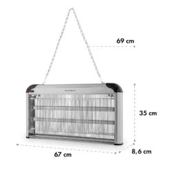 Mosquito Ex 6000 Insektenvernichter -Online Gartenbedarf 10032532 yy 0010 logo