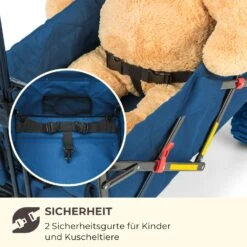 Easy Rider Bollerwagen Bis 70kg Teleskopstange Zusammenklappbar Blau 21 Easy Rider Bollerwagen Bis 70kg Teleskopstange Zusammenklappbar Blau -Online Gartenbedarf 10032542 de 0009 logo