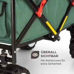 Easy Rider Bollerwagen Bis 70kg Teleskopstange Zusammenklappbar Grün 17 Easy Rider Bollerwagen Bis 70kg Teleskopstange Zusammenklappbar Grün -Online Gartenbedarf 10032543 de 0005 logo