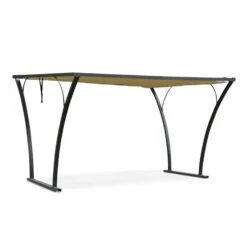 Palazzo Base Standplatte Für Pavillon | Pulverbeschichtet | Stahl -Online Gartenbedarf 10032578 yy 0003 detail Blumfeldt Palazzo Base Standplatte fuer Pavillon