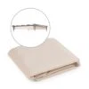 Pantheon Roof Ersatzdach 3 X 2,6 M Beige 2 Pantheon Roof Ersatzdach 3 X 2,6 M Beige -Online Gartenbedarf 10032664 yy 0001 titel Blumfeldt Pantheon Roof Ersatzdach 3x3 m Beige reedit v2