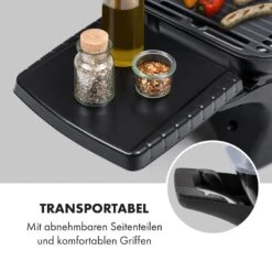 Parforce Duo Gasgrill 2 Brenner 4,4kW 15000BTU 300°C Grau 15 Parforce Duo Gasgrill 2 Brenner 4,4kW 15000BTU 300°C Grau -Online Gartenbedarf 10033297 de 0004 logo