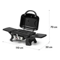 Parforce Duo Gasgrill 2 Brenner 4,4kW 15000BTU 300°C Grau 21 Parforce Duo Gasgrill 2 Brenner 4,4kW 15000BTU 300°C Grau -Online Gartenbedarf 10033297 yy 0010 logo Klarstein Parforce Duo Gasgrill 2 Brenner grau