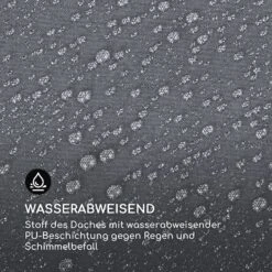 Pantheon Cortina Pavillon Mit Dach 3x6m 4 Seitenteile Grau 18 Pantheon Cortina Pavillon Mit Dach 3x6m 4 Seitenteile Grau -Online Gartenbedarf 10033321 de 0008 logo