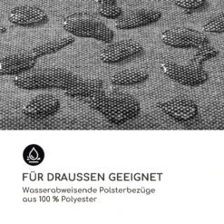 Titania Pillow Kissen 100% Polyester Wasserabweisend -Online Gartenbedarf 10033333 de 0004 logo