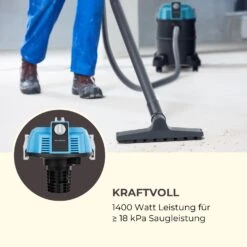 Lakeside Power Teichsauger Schlammsauger 1400W 18kPa 35l Tank Blau 16 Lakeside Power Teichsauger Schlammsauger 1400W 18kPa 35l Tank Blau -Online Gartenbedarf 10033423 de 0005 logo