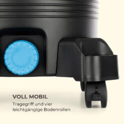 Lakeside Power Teichsauger Schlammsauger 1400W 18kPa 35l Tank Blau 19 Lakeside Power Teichsauger Schlammsauger 1400W 18kPa 35l Tank Blau -Online Gartenbedarf 10033423 de 0008 logo