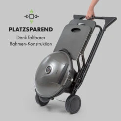 Tafelspitz Elektrogrill 2000/2400 W Antihaftbeschichtung Faltbar Mobil 14 Tafelspitz Elektrogrill 2000/2400 W Antihaftbeschichtung Faltbar Mobil -Online Gartenbedarf 10033448 de 0003 logo