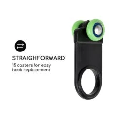 Gleitrollen-Set | Ersatz-Gleithaken Für Sonnendächer | 15 Stück 7 Gleitrollen-Set | Ersatz-Gleithaken Für Sonnendächer | 15 Stück -Online Gartenbedarf 10033516 yy 0003 logo Blumfeldt Gleitrollen Set Ersatz Gleithaken reedit