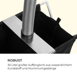 Lakeside Power Teichsauger-Auffangkorb 30l Filterkorb Schwarz 9 Lakeside Power Teichsauger-Auffangkorb 30l Filterkorb Schwarz -Online Gartenbedarf 10033519 de 0003 logo