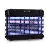 Mosquito Ex 5500 13W 150m² LEDs Auffangschale Kette Schwarz -Online Gartenbedarf 10033561 yy 0001 titel Waldbeck Mosquito Ex 5500 Insektenvernichter 150m