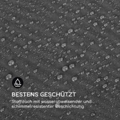 Grandezza Cortina Gartenpavillon 3x4m 4 Seitenteile Dunkelgrau 13 Grandezza Cortina Gartenpavillon 3x4m 4 Seitenteile Dunkelgrau -Online Gartenbedarf 10033607 de 0005 logo