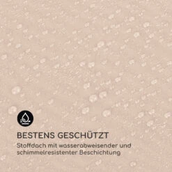 Grandezza Cortina Gartenpavillon 3x4m 4 Seitenteile Beige 13 Grandezza Cortina Gartenpavillon 3x4m 4 Seitenteile Beige -Online Gartenbedarf 10033608 de 0005 logo