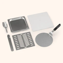 Diavolo Pizza-Pelletofen Inkl. Pizzastein Thermometer Edelstahl 14 Diavolo Pizza-Pelletofen Inkl. Pizzastein Thermometer Edelstahl -Online Gartenbedarf 10034709 de 0006 logo